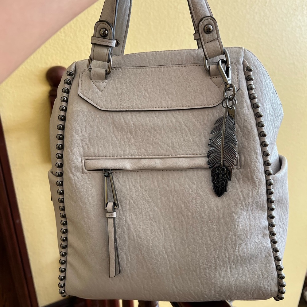 Jessica Simpson backpack